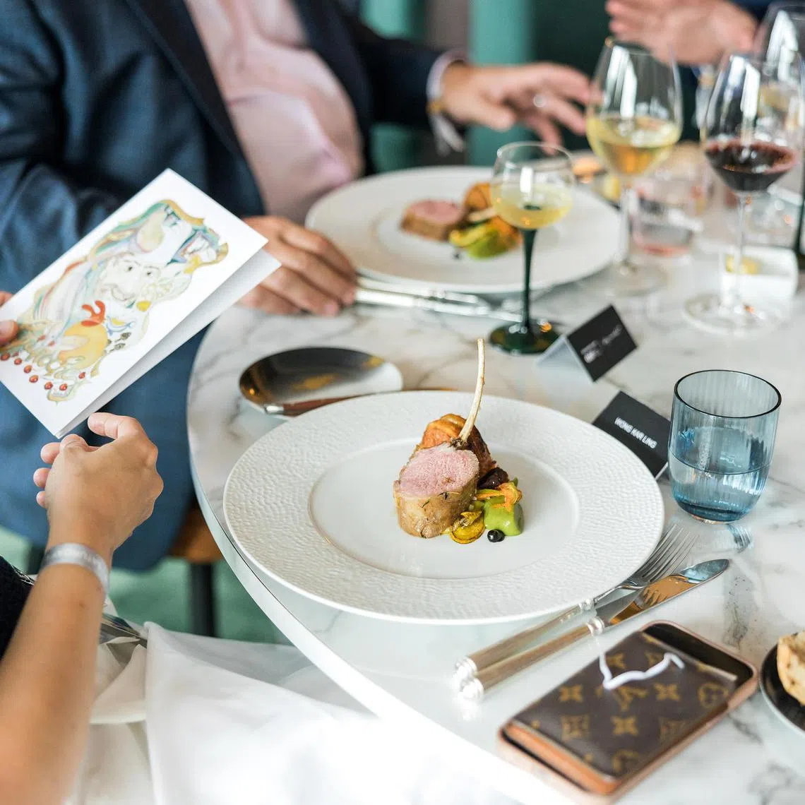 Today, hotel loyalty programmes are more inclusive and accessible than ever. 