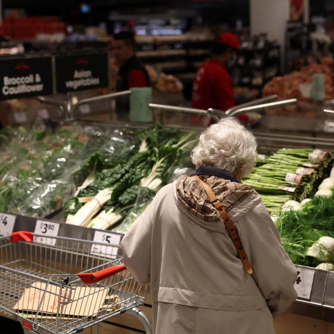 Penalties could go as high as A$10 million (S$8.60 million) per violation), three times the value of any benefit gained, or 10 per cent of annual turnover if the figure cannot be determined.