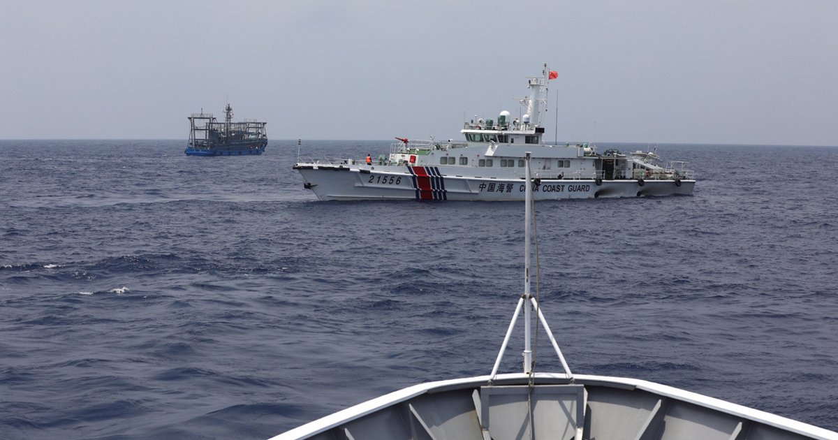Philippines, Taiwan explore cable security ties