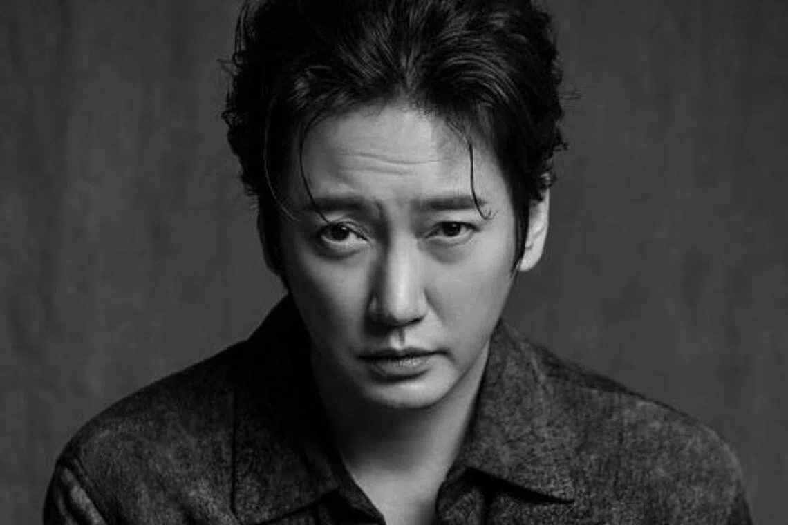 South Korean actor Lee Sang-bo found dead at 43