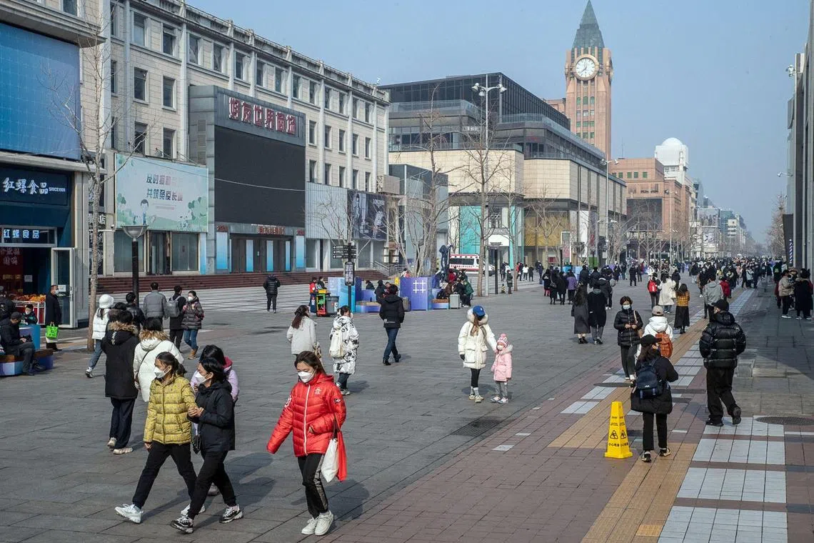 Many economists expect that the economy will grow at a pace between 5 per cent and 5.5 per cent. 