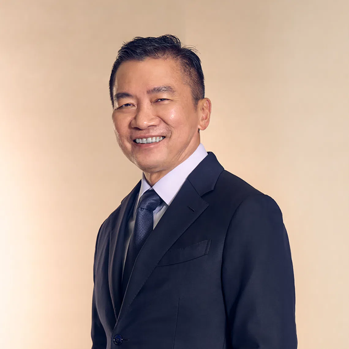 Loh Boon Chye, who joined SGX as CEO in 2015, said there will be “ample time” for a smooth handover.