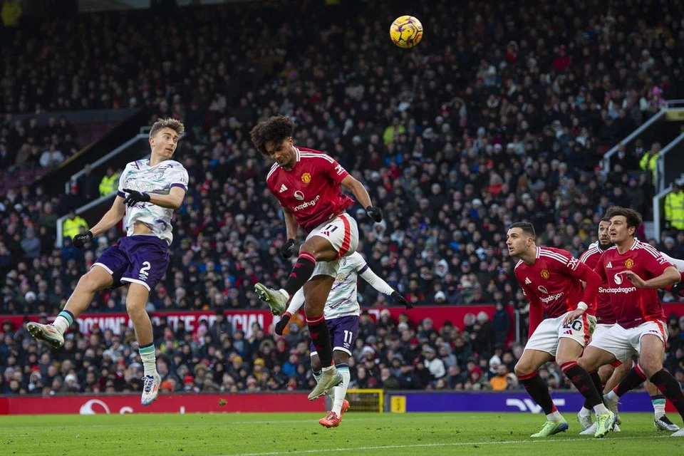 Epl goals online