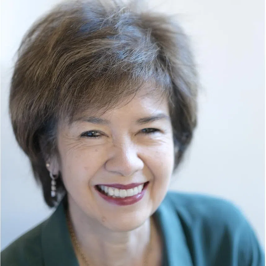 My Neighbour, The Dictator by Tari Lang.