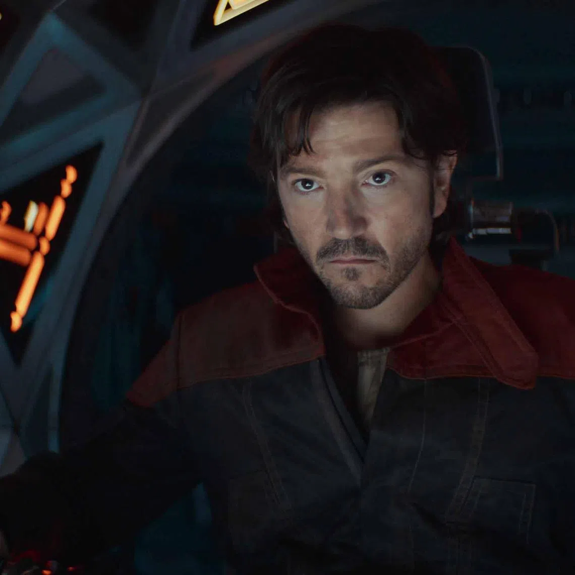 Diego Luna in Andor 2

source/copyright: Disney+
free for publicity use
upload into Life folder