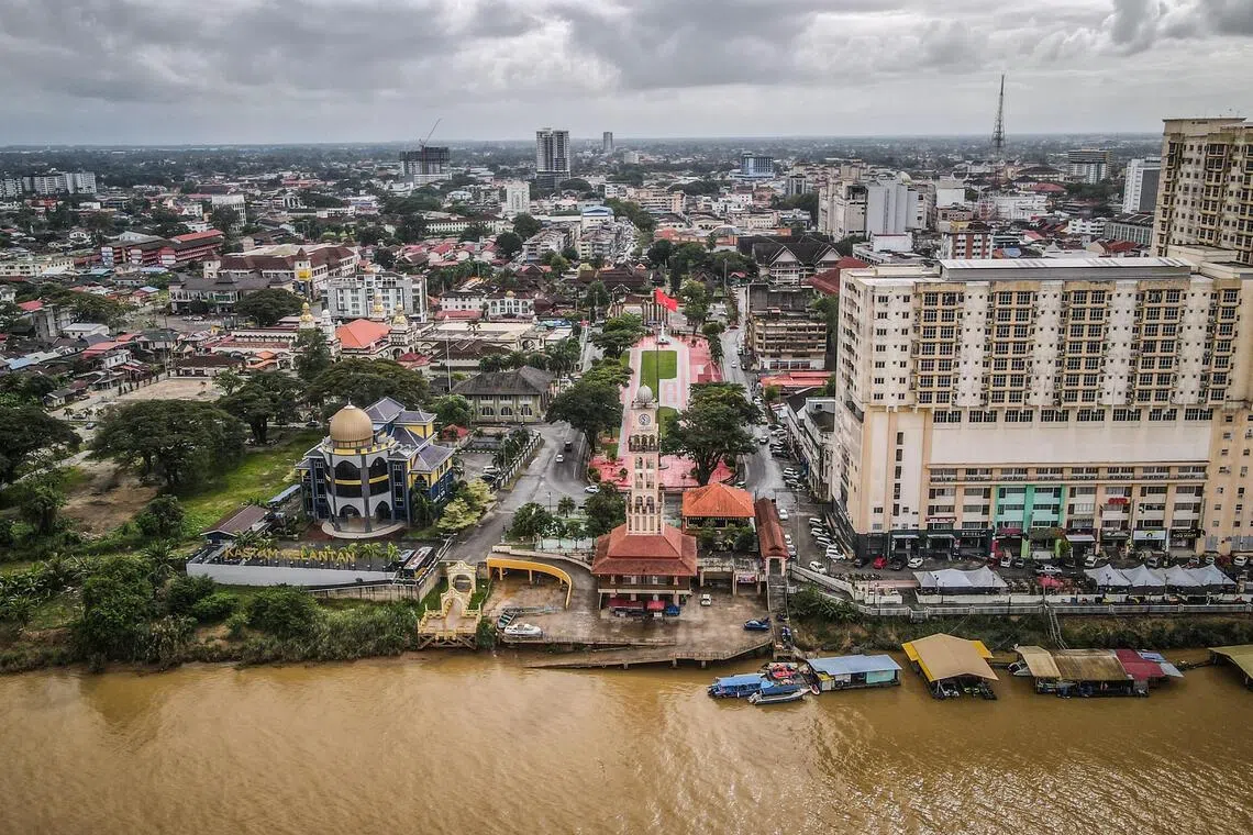 As of August, Kelantan had eight clusters under the Malaysia Homestay Experience Programme, with 141 registered operators and seven licensed Community-Based Host Tourist Guides.