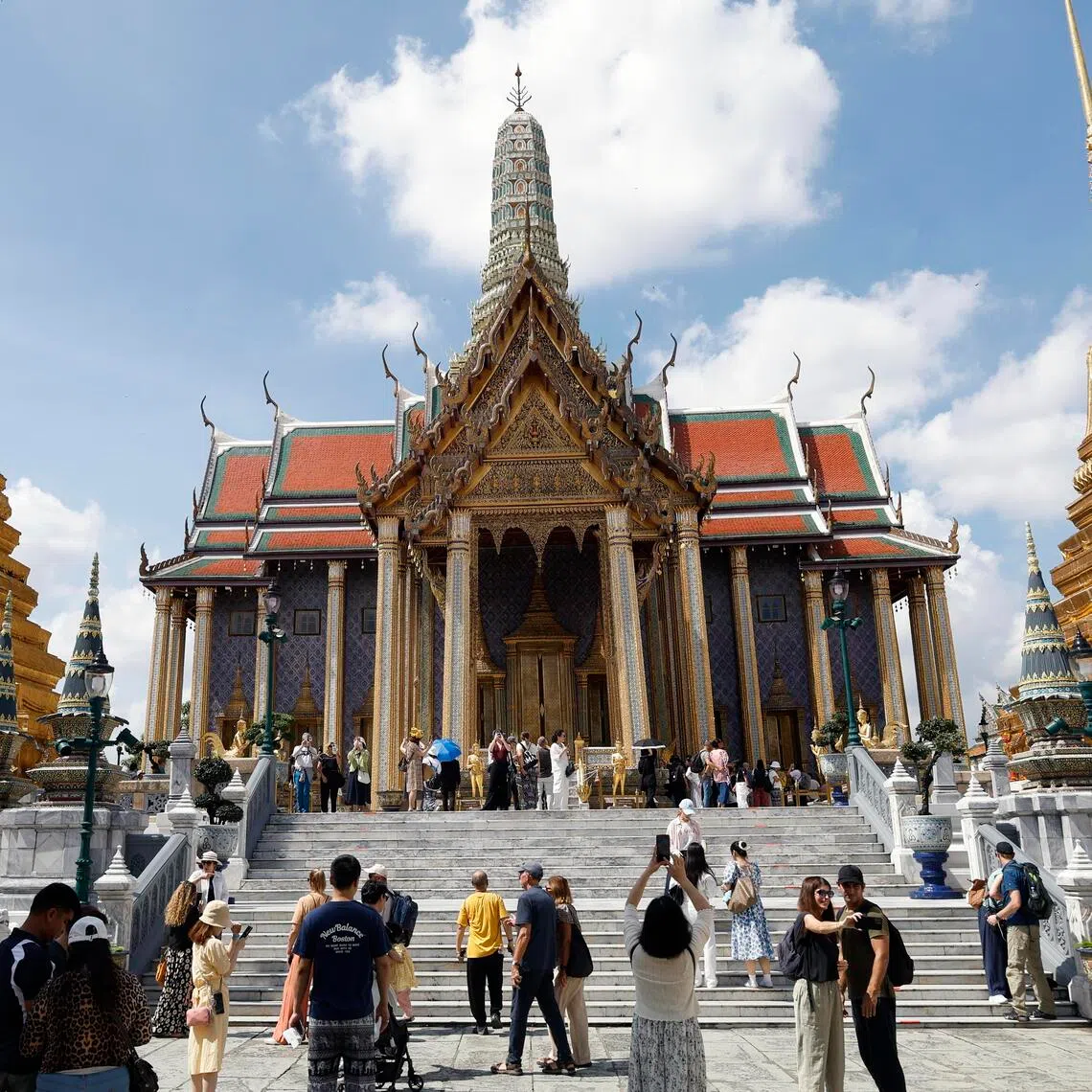 The policy goal has been to build a ring-fenced fund to support insurance and assistance for tourists more sustainably. 