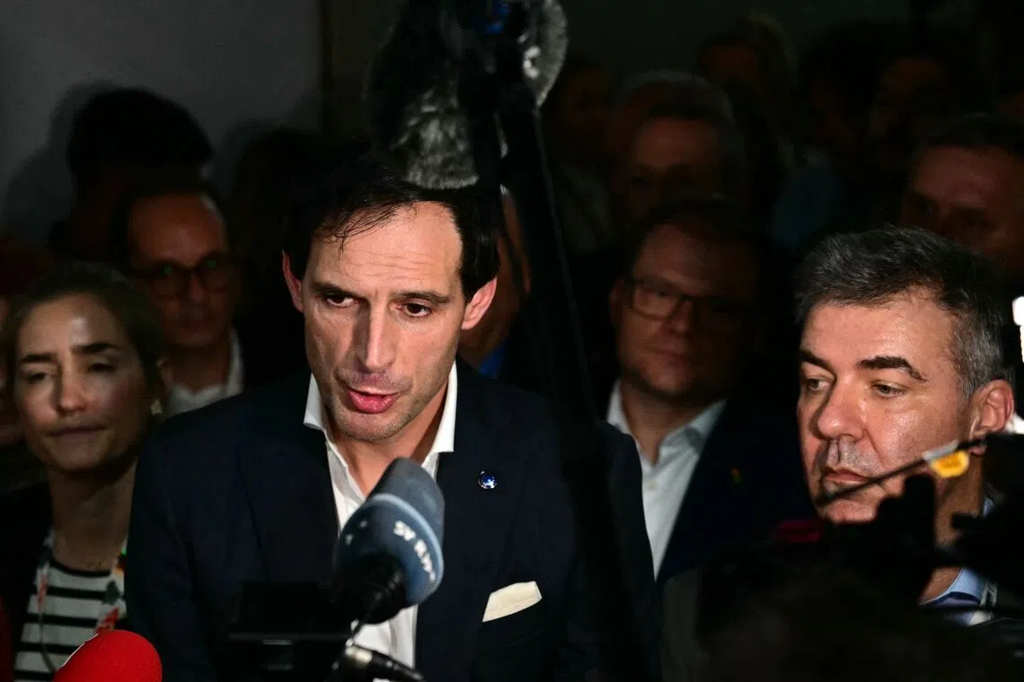 COP30 seals uneasy climate deal that sidesteps fossil fuels