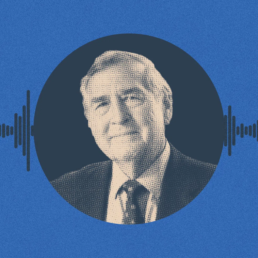 In this episode, Harvard Prof Graham Allison explains the Trump ‘phenomenon’ and predicts that he will seek a good vibe with Xi in 2026