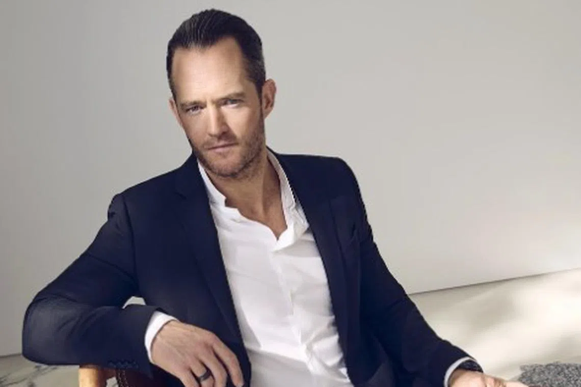 After strong criticism online, Australian property magnate Tim Gurner said he was sorry for his remarks.