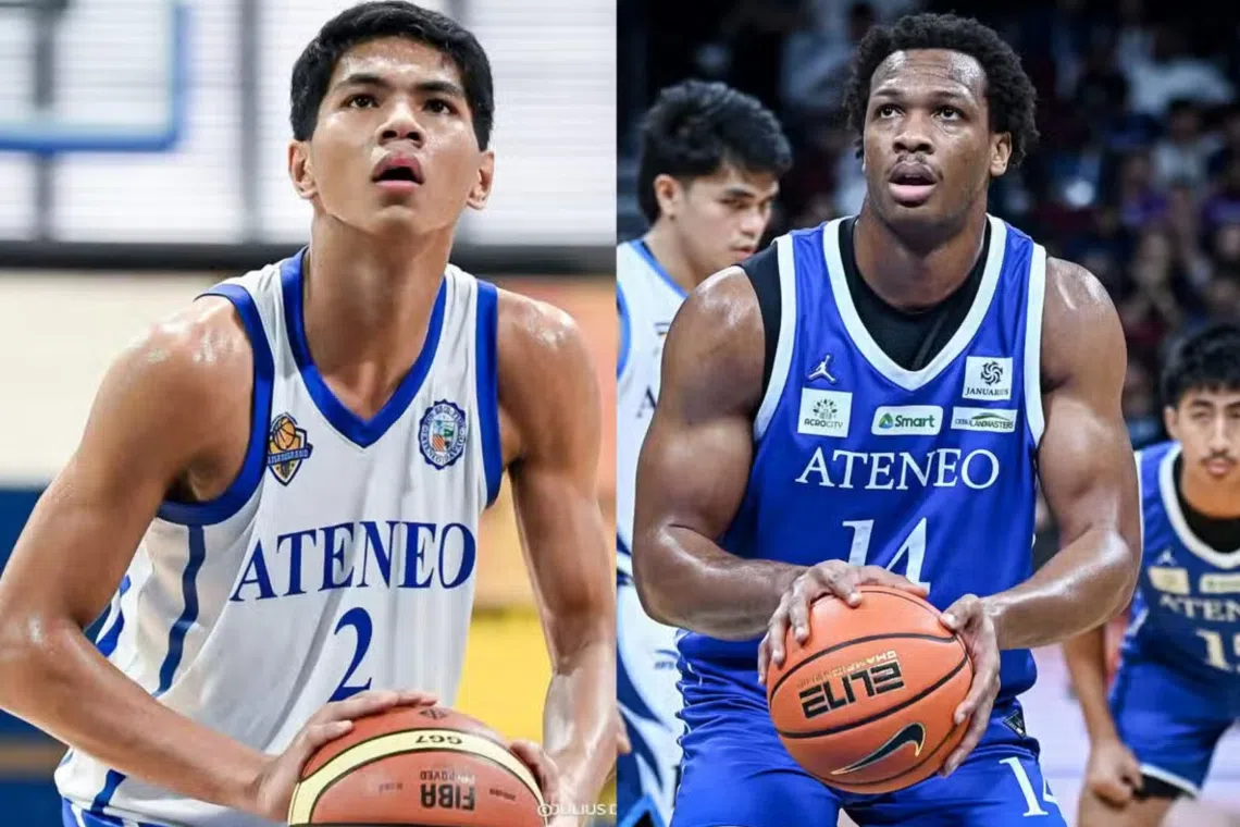 straitstimes.com - Philippines probes deaths of 2 players from top university basketball team