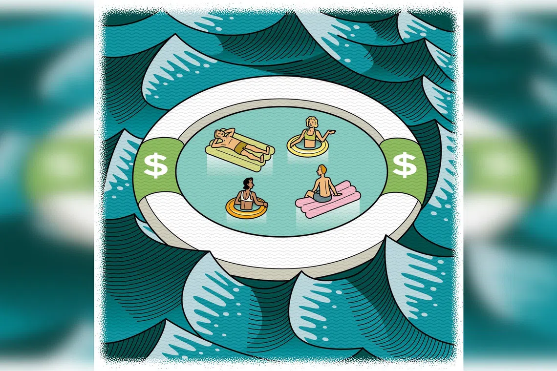 The Federal Reserve's rate cut will reduce investor returns, yet money market funds remain a good deal. 