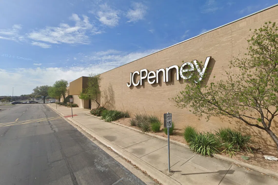 The man drove through the mall in Killeen, Texas and hit multiple people, five of whom had injuries that were minor to severe.