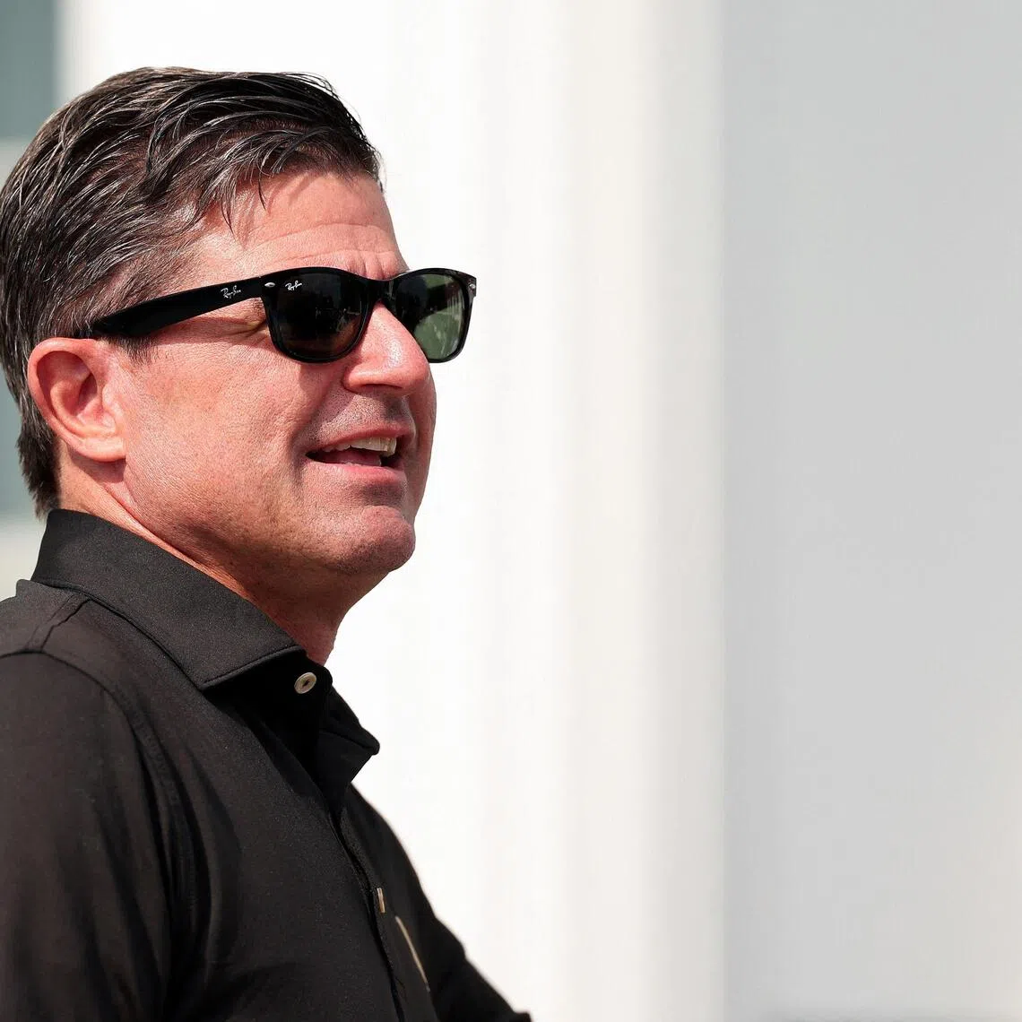 LIV Golf CEO Scott O’Neil has said that LIV wants to “complete, not compete” in the greater golf ecosystem.