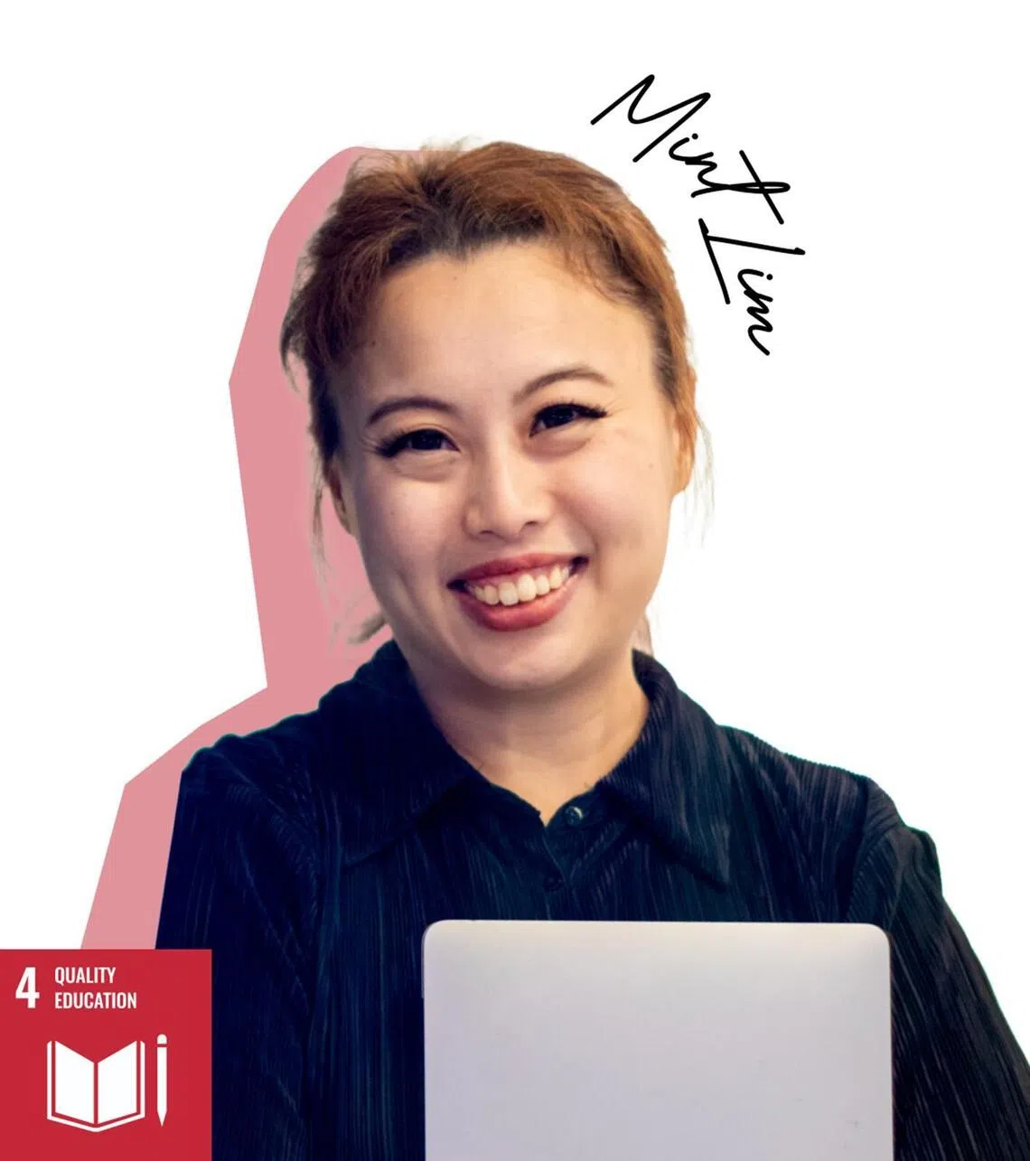 Mint Lim provides a software that helps women set up micro-schools.