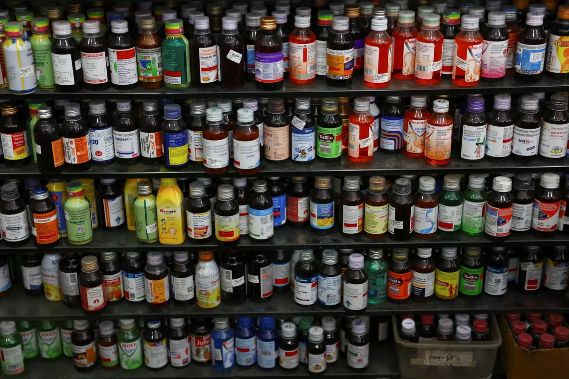 India takes action against 90% of inspected high-risk pharmaceutical facilities: Regulator
