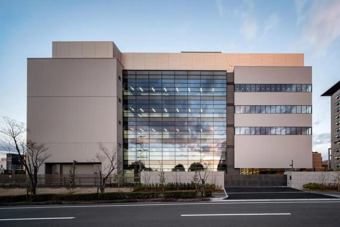 CapitaLand Ascendas REIT invests $1.4 billion in two Singapore assets, Japan data centre