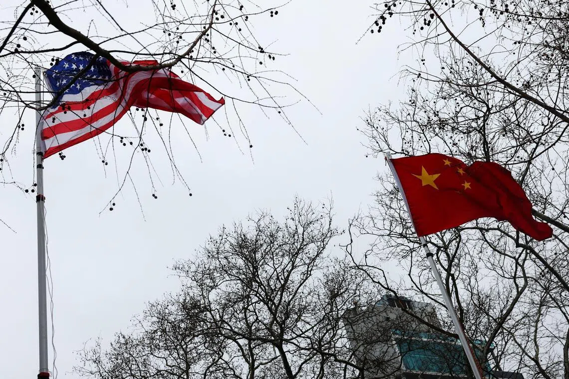 China warns US it will respond if trade probe spurs new tariffs