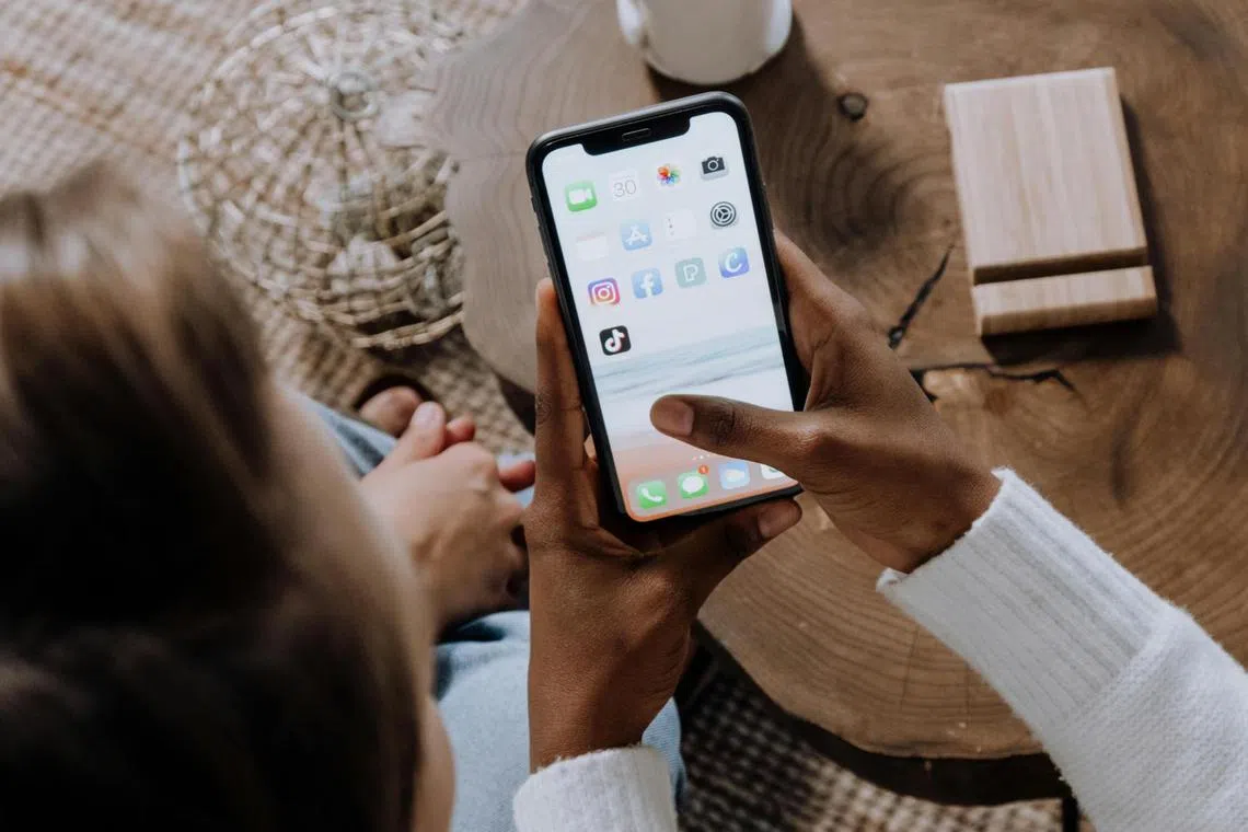 The mental health crisis among young people is an emergency – and social media has emerged as an important contributor.