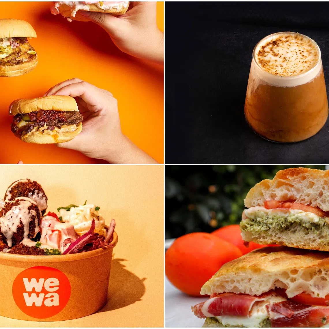 More new-to-market brands have launched, banking on the fast-casual business model for expansion.