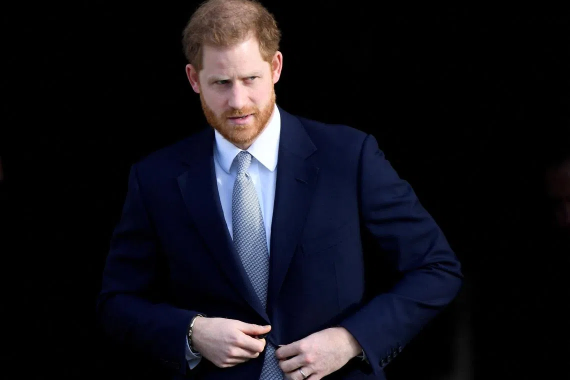 The case brought against Associated Newspapers by Prince Harry and other celebrities 
includes bugging people’s calls, cars and homes, and paying police for sensitive information.