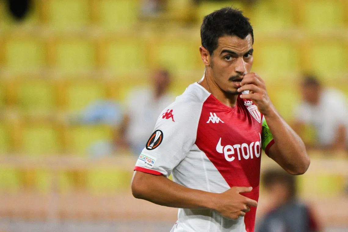 Two women have reportedly accused Ben Yedder and his younger brother of forcing them into sexual acts after a night out.