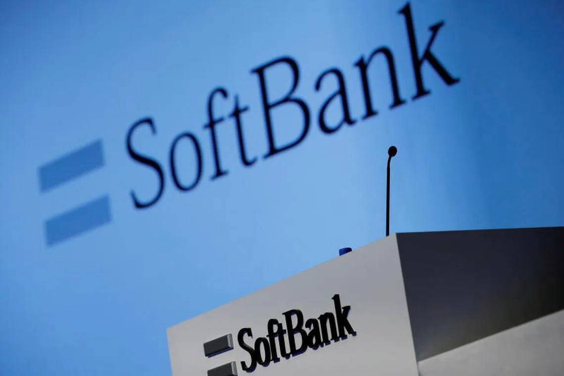 Over the years, the Japanese billionaire’s controversial personal stakes in SoftBank’s investments drew fire from investors.