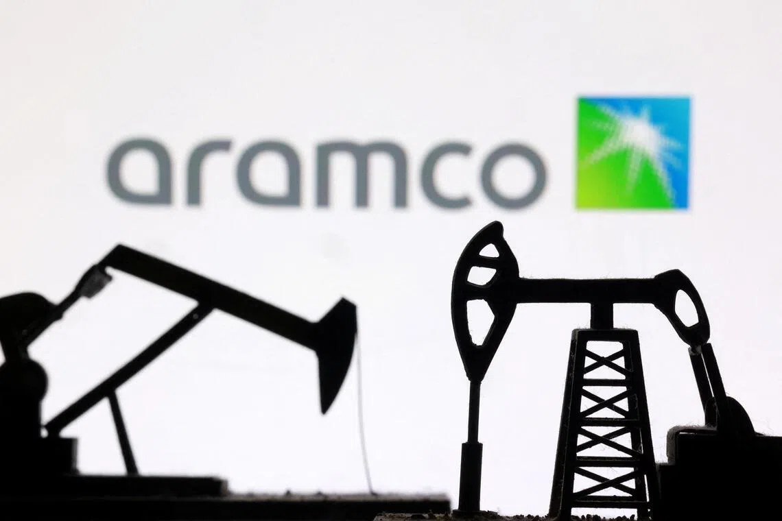 Saudi Aramco cuts oil supply to Asia for second month in April, sources say