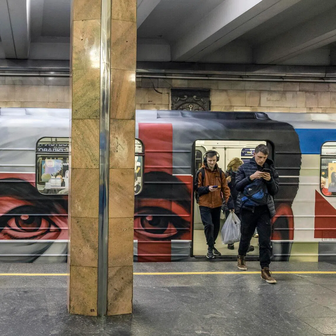 Ukraine has long strived for EU membership and has been implementing reforms since a pro-European 2014 revolution.