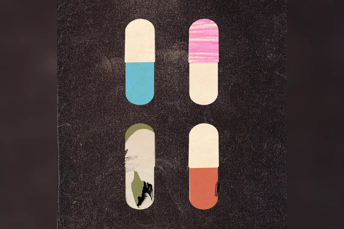 A number of therapies, often in combination, have been shown to help treatment-resistant depression.