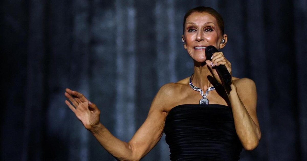 Celine Dion, Harry Styles concerts get an AI sound upgrade