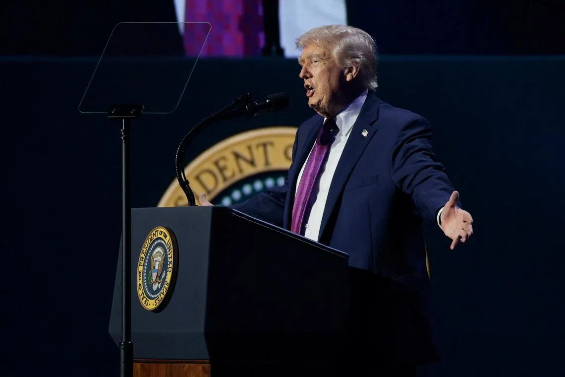 Trump: New deal with Iran will be better than old one