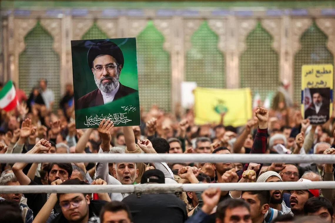 Trump clinches interim deal to end war -- but it may benefit Iran much more