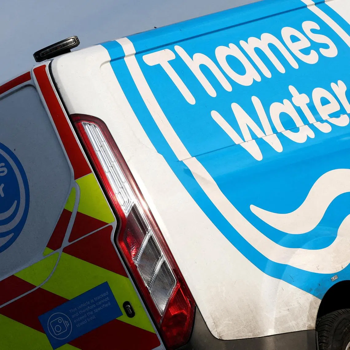 Thames has been fighting for survival after successive owners failed to invest adequately in its ageing infrastructure.