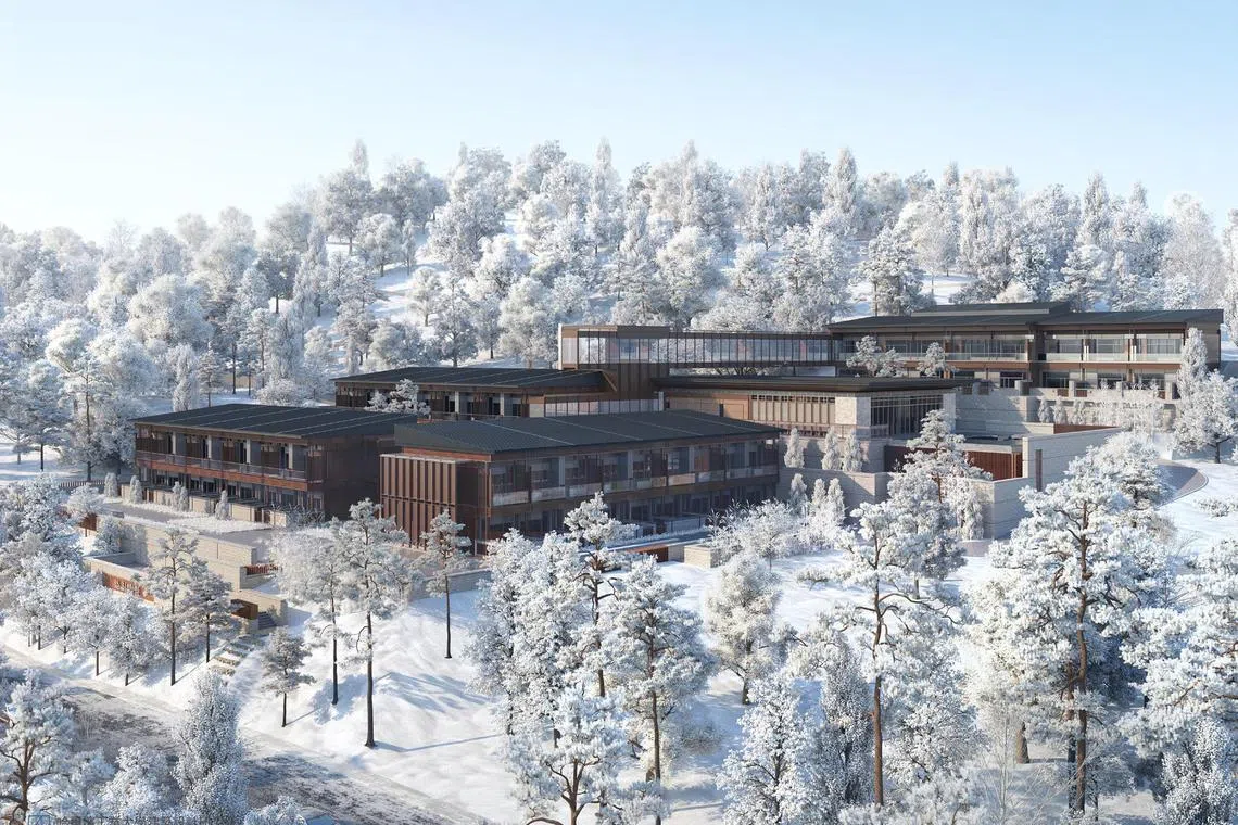 Ascott’s expansion plans in 2023 will take it further into the region and beyond, with 70 properties across more than 40 cities.