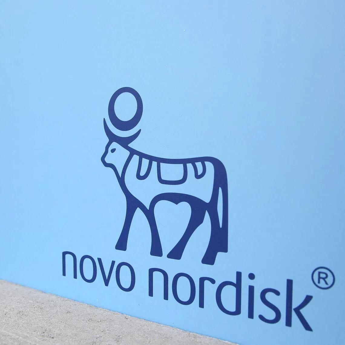 Novo Nordisk's new product reduces injections from seven to one a week.