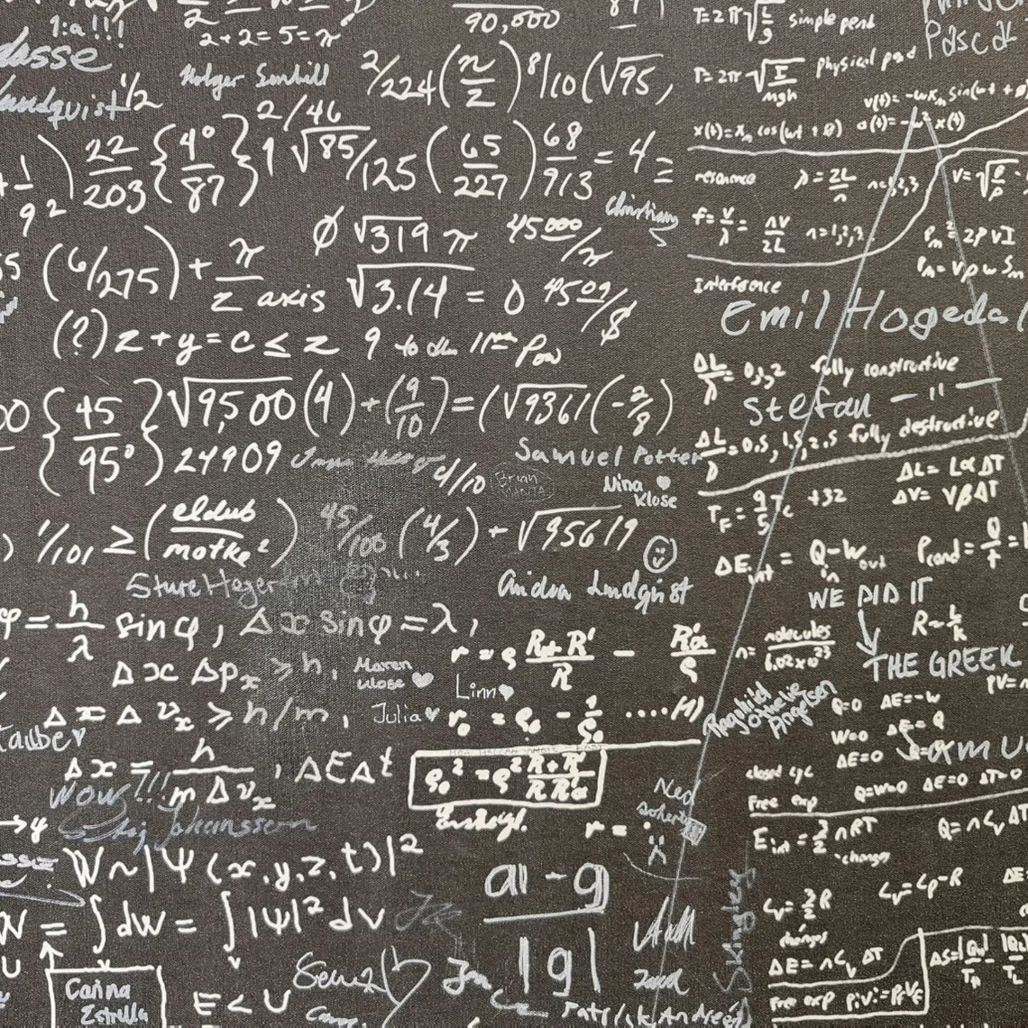 The recent shake-up to the field is the latest in a series of instances of AI making mathematical breakthroughs in 2026.