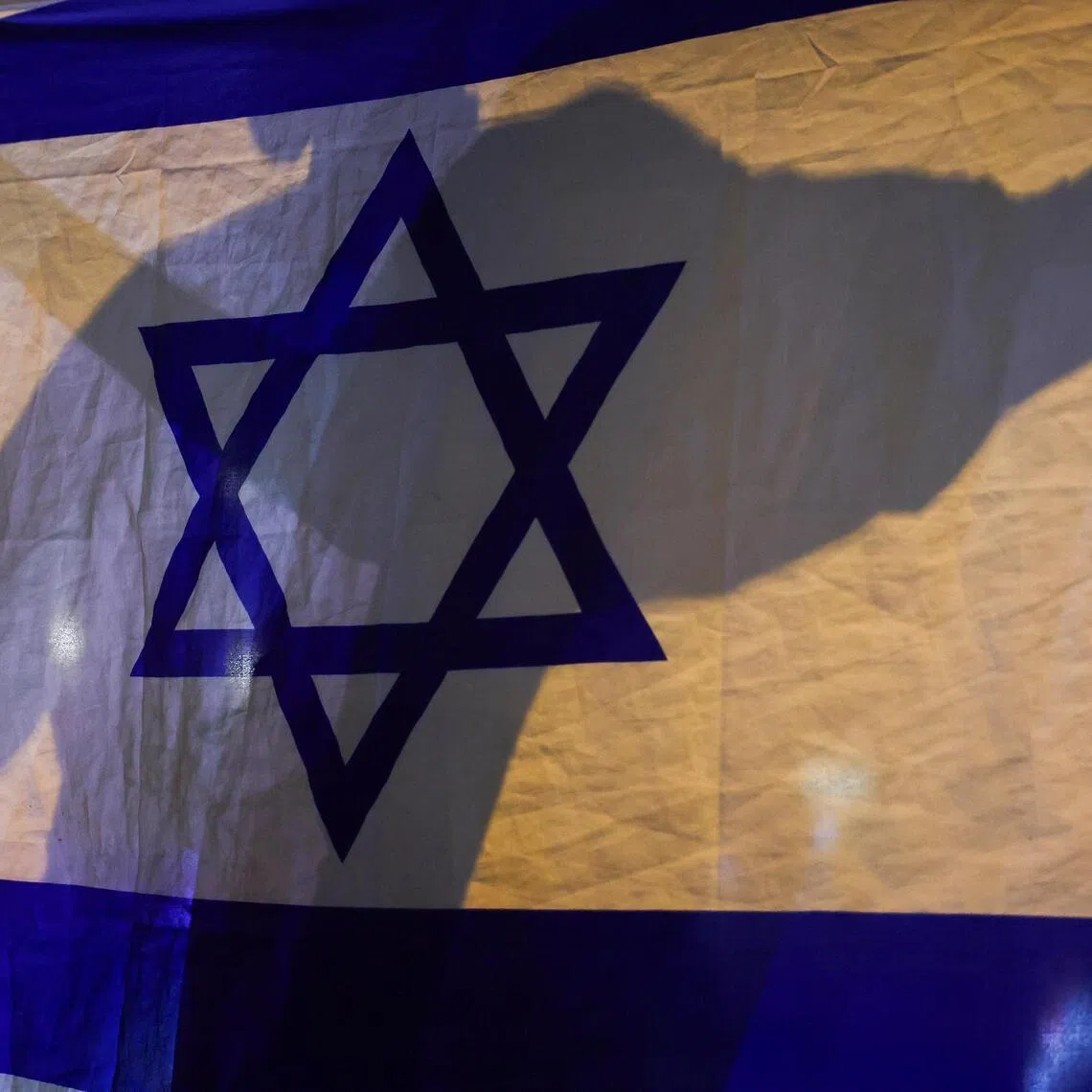 The scandal involved a leaked video appearing to show soldiers severely abusing a Palestinian detainee.