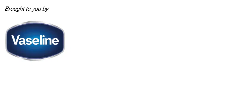 Vaseline logo
