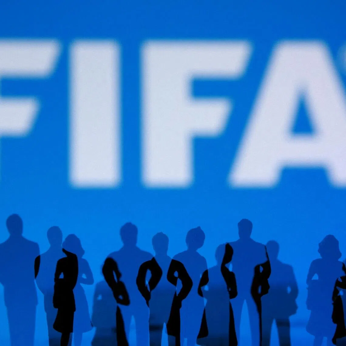 Lamour’s criticism dealt a significant blow to 56-year-old Infantino.