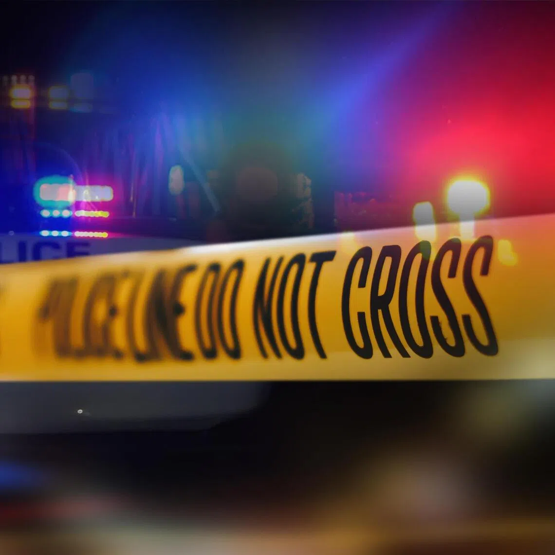 The victims in the city of Erie included two young children and a woman who was eight months pregnant.