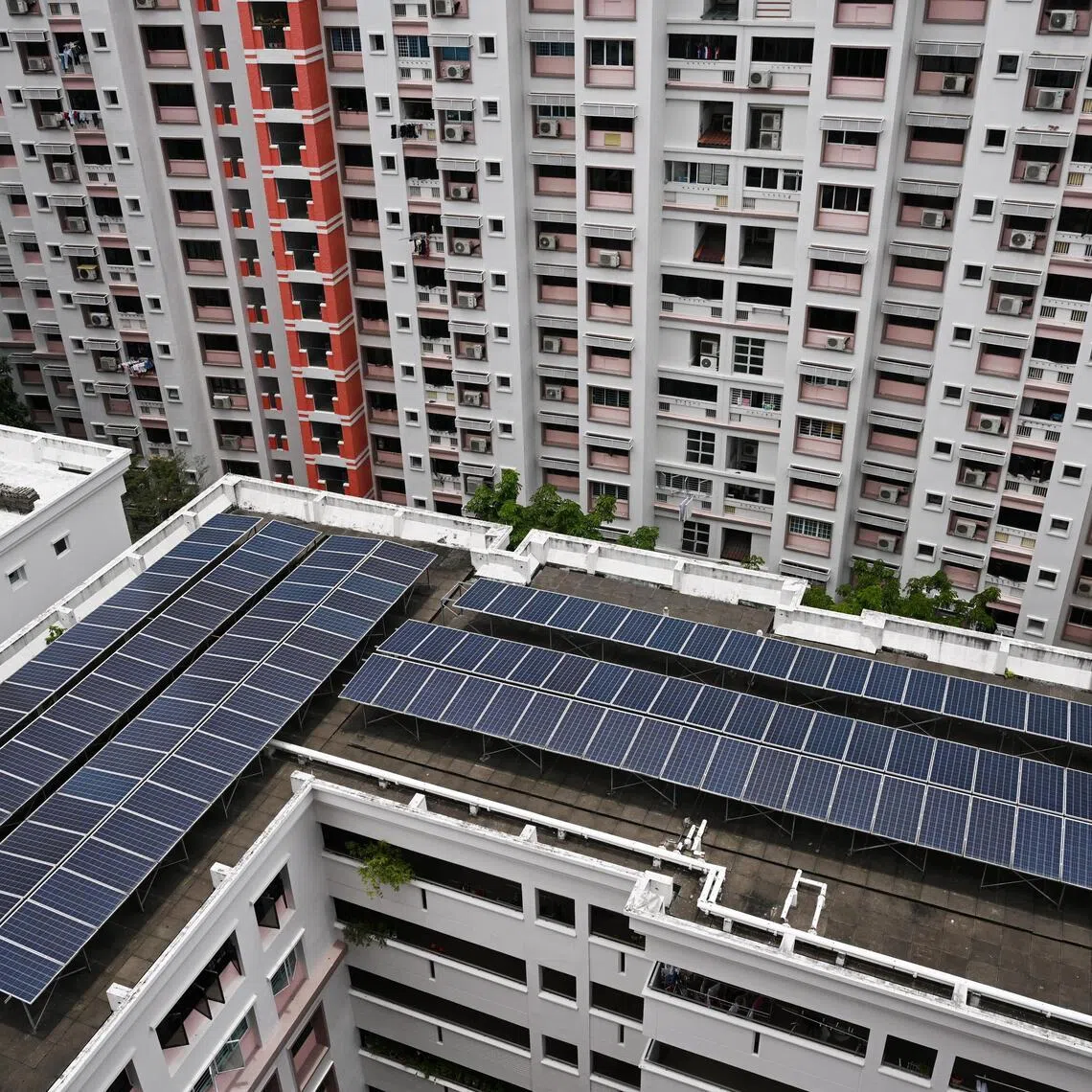 Singapore needs to prepare early for a world that will become increasingly carbon-constrained and climate-impaired, DPM Gan Kim Yong said.