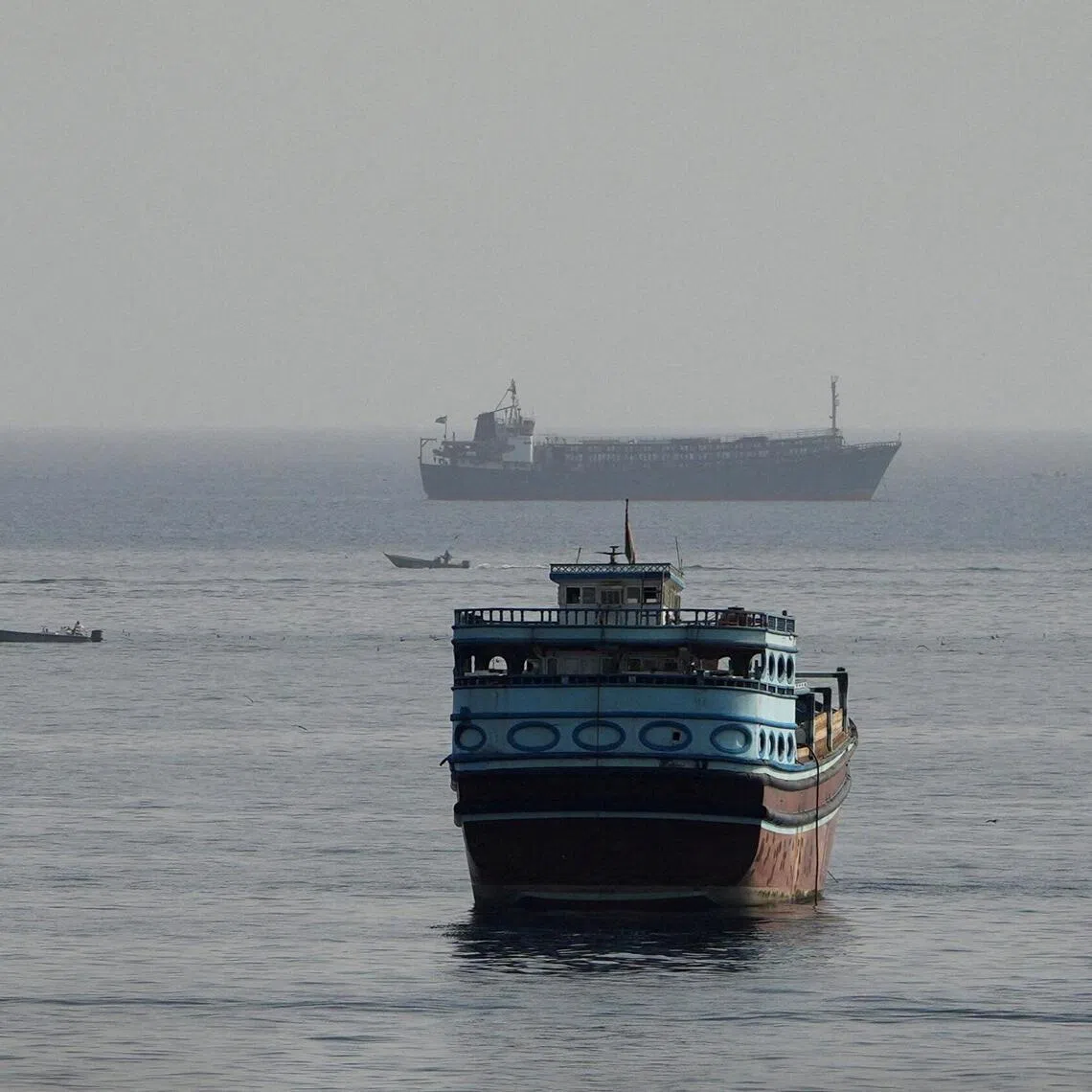Ongoing attacks in the widening Middle East war could send energy prices even higher.