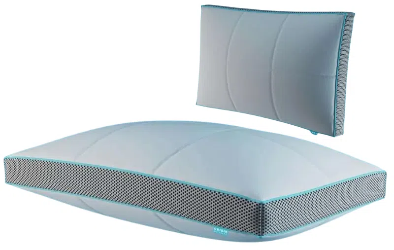 Origin Arctic Pro Hybrid Pillow
