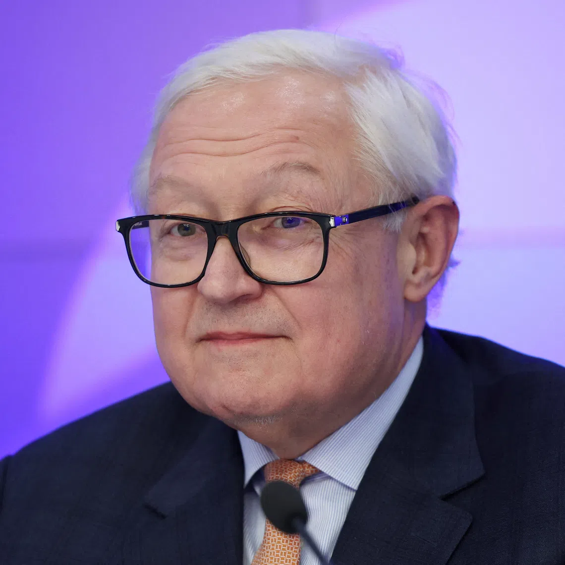 Russia’s Deputy Foreign Minister Sergei Ryabkov was commenting after the US acknowledged this week that the Pentagon is operating weapons in Earth’s orbit.