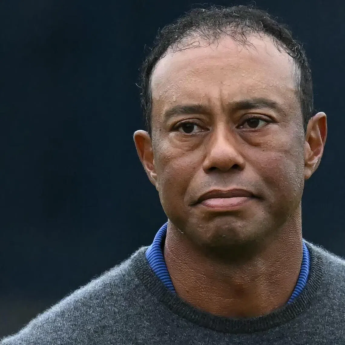 Tiger Woods, 50, entered a plea of not guilty in a Florida court to charges of misdemeanour driving under the influence with property damage.