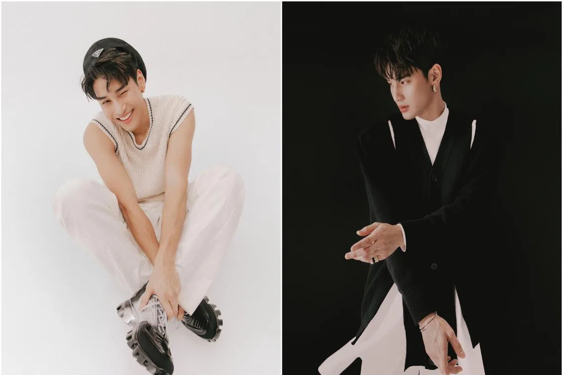 Nattawin Wattanagitiphat, or Apo, has amassed a legion of adoring fans who are willing to go the extra mile just to see him smile and wave at them.