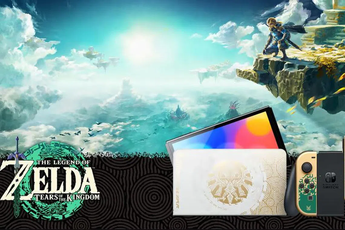 The Legend of Zelda Echoes of Wisdom would be scheduled for release on the Switch console on September 26.