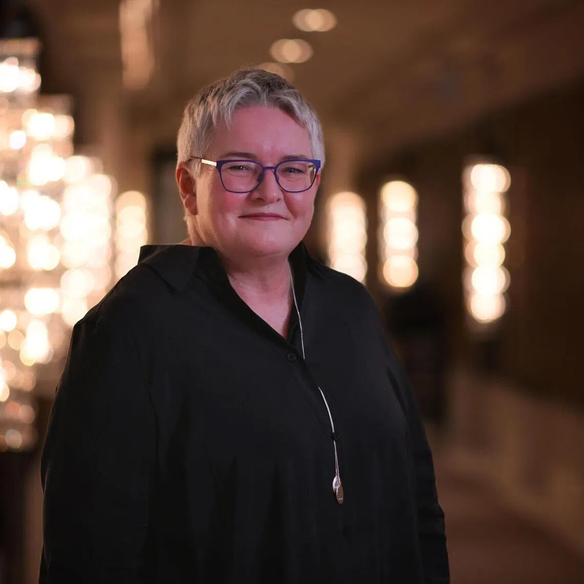 Chief executive of the Association of Chartered Certified Accountants Helen Brand says the profession’s scope is expanding, as accountants now need to consider aspects of a business far beyond just its financial reports.