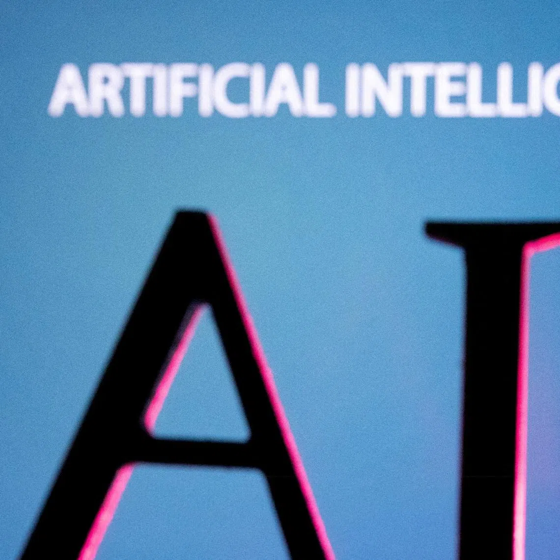 AI-related disciplines are a major focus at China’s universities.